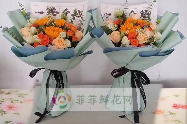 南昌花店